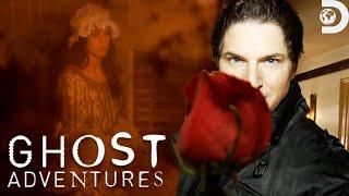Paranormal Love at the Wayside Inn  Ghost Adventures  Discovery