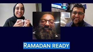 Optometrists share their experiences of Ramadan and their advice for the month to come