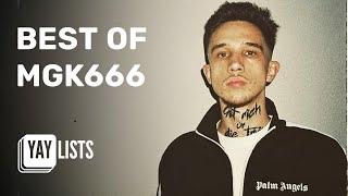 BEST OF MGK666  Cele Mai Bune Melodii MGK666