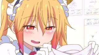 Loli dragon maid