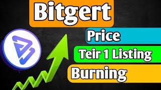 BITGERT BRISE PRICE LISTING AND BURNING UPDATEBRISE COIN NEWS TODAY #brise #cryptonewstoday #ftx