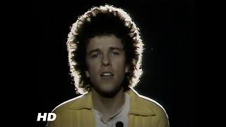 Leo Sayer - You Make Me Feel Like Dancing Official HD Music Video