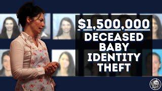 How Cupcake Bakery Owner Allegedly Used Dead Babys Identity For PPP Fraud  Fraud & Scammer Cases