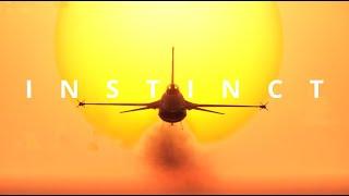 INSTINCT  War Thunder Cinematic