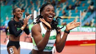 Olympic Games Paris 2024 Nigeria Kenya Zambia & Africa Shocking The World…Tobi Amusan NBA & More