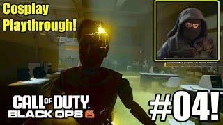 This Is The Most Disturbing Black Ops Mission Ever- Call Of Duty Black Ops 6 Part 4