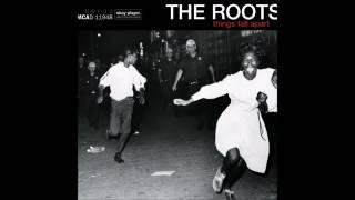 The Roots  – Things Fall Apart Full Album 1999