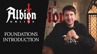 Albion Online  Foundations Introduction