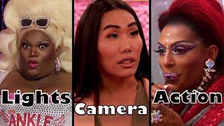 Drag Race Queens Who Were Made for TV