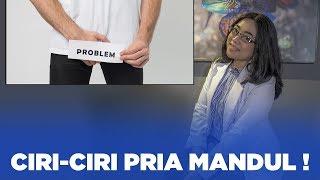 Dokter 24 - Ciri KEMANDULAN Pada Pria 