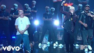 Eminem - Somebody Save Me & Houdini Live from the MTV VMA’s 2024