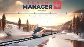 Train Manager IPO Under 10 Minutes