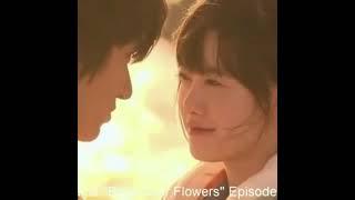 Boys Over Flowers  Kiss scene  Kdrama