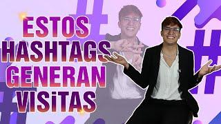 HASHTAGS  PARA TENER MÁS USUARIOS EN CHATUR  Modelos webcam