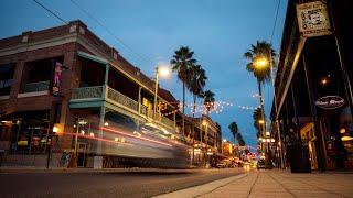 Ybor City Experience