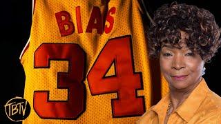 The Len Bias Story with Dr. Lonise Bias