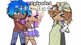 Cruelty Of The Human Realm Episode1 ill-fated  read desc  MLP human AU 