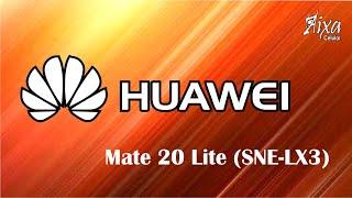 Huawei Mate 20 Lite SNE-LX3