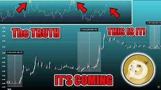 PAY ATTENTION ALT SEASON CLOSE? DOGECOIN $2 BULLRUN PUMP COMING? The TRUTH about Doge to $1