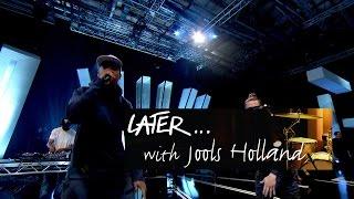 Wiley - Can’t Go Wrong - Later… with Jools Holland - BBC Two