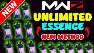 MW3 Zombies  Unlimited Essence New Method + Tombstone Duplication Glitch Unlimited Money
