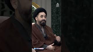 دعا در حق کسی که به ما بدی کرده  #داستان_مالک_اشتر #احکام #دعا_برای_دیگران #تلویزیون_جهانی_هادی