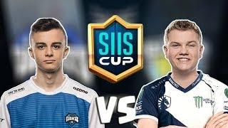 FINAL TEAM SURGICAL GOBLIN VS TEAM ZTEEMPEER  Clash Royale SUS CUP 2 Tournament