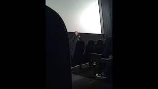 Werner Herzog Q&A Night 2 at The Egyptian Theatre in Hollywood CA on March 21 2010 audio only