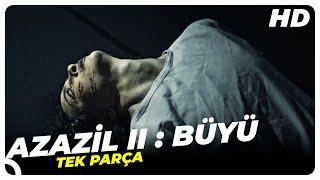 Azazil IIBüyü  Türk Korku Filmi Tek Parça HD