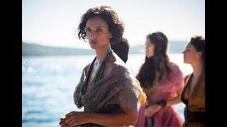 Actress Indira Varma