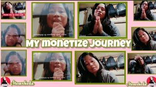 APRIL 02 2024  ONE YEAR ANNIVERSARY MONETIZED CHANNEL@simplyrhodasvlog 563