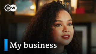 Women in business - Being my own boss  HER - Women in Asia Season 2  DW Documentary