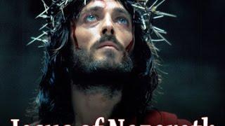 Jesus of Nazareth Full Movie HD - English