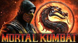 Mortal Kombat 12 Biggest Story Issues How To Fix It