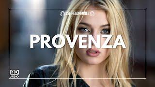 ＰＲＯＶＥＮＺＡ ／ ８Ｄ