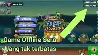 GAME ZOMBIE CATCHER MOD UANG TAK TERBATAS