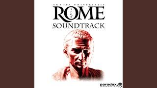 Legions of Rome Main Theme