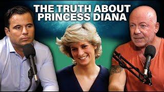 The Truth About Princess Diana - Bodyguard Lee Sansum Tells All