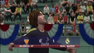 rumo ao estrelato PSP  pes 2013  real madri mais difícil craque  parte 69