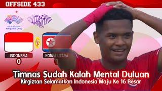 Mungkinkah Coach Indra Sjafrie Kena Mental Breakdown Duluan?