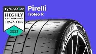 Pirelli Trofeo R - 15s Review