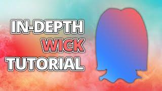 IN-DEPTH Wick Discord Bot Tutorial  How to setup Wick