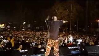 DMX - Where Da Hood At Live @ Smoke Out