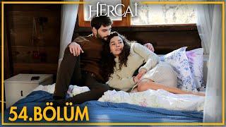 Hercai Episode 54