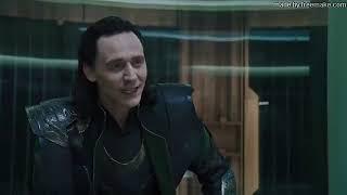 Loki - Take My Breath Away