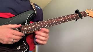 Her’s - Marcel Guitar TUTORIAL