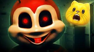 THIS GAME WAS BANNED?  Five Nights At Jollibees  Fan Choice FRIGHTday