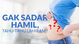 Kenali Cryptic Pregnancy Kondisi Saat Kehamilan Gak Disadari oleh Ibu Hamil