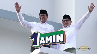 AMIN PEMIMPIN MASA DEPAN