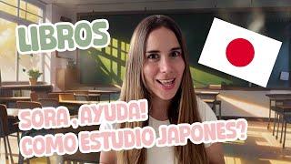 APRENDIZAJE DEL JAPONES  LIBROS Y BASES GRAMATICALES  NOKEN 5